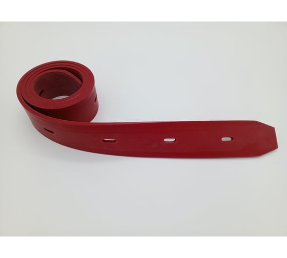Комплект с передним и задним скребком для WGCLEAN W 150 R ACGM X6638960 1