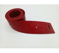 Комплект с передним и задним скребком для Factory Сat XR 46 ACGM X7152339