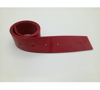 Комплект с передним и задним скребком для Delvir E450 MD X5234750