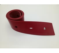 Комплект с передним и задним скребком для Comac Flexy 85B ACGM X9034466