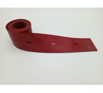 Комплект с передним и задним скребком для Cleanfix RA-505,605: New version ACGM X1420194