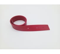 Комплект с передним и задним скребком ACGM для АртРэд AR-S3. Запчасти для поломоечных машин X808362