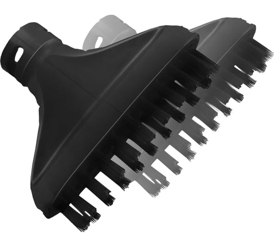 Набор аксессуаров для пароочистителя Wide brush SET 2 шт BORT 93411584
