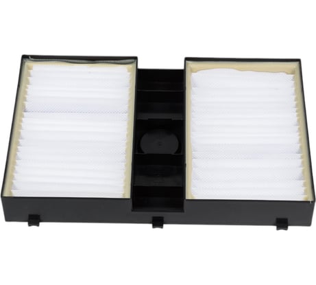 Фильтр для пылесоса патронный BF-20-HEPA BORT 93410044