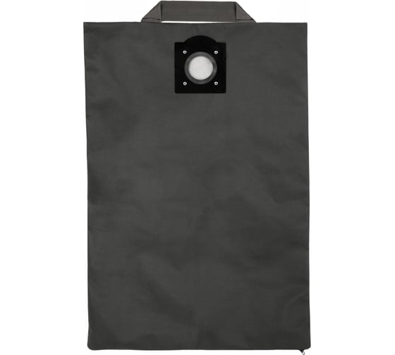 Мешок-пылесборник для пылесоса StarBag многоразовый, на молнии DZB30-S