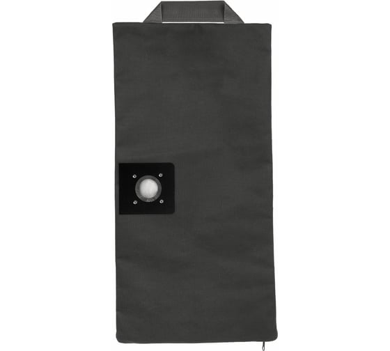 Мешок-пылесборник для пылесоса StarBag многоразовый, на молнии NL110-S