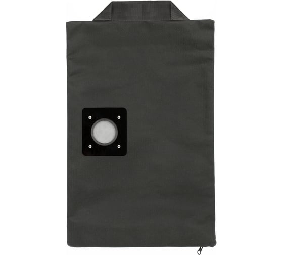 Мешок-пылесборник для пылесоса StarBag многоразовый, на молнии MK260-S