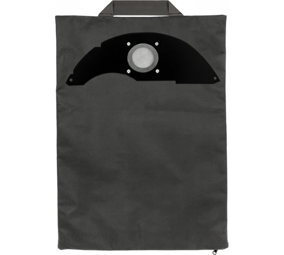Мешок-пылесборник для пылесоса StarBag многоразовый, на молнии NT22-S