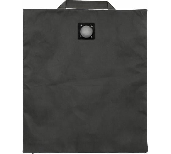 Мешок-пылесборник для пылесоса StarBag многоразовый, на молнии MAK445-S