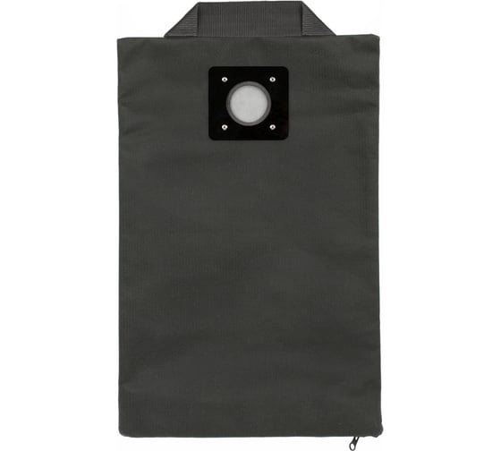 Мешок-пылесборник для пылесоса StarBag многоразовый, на молнии VC6-S