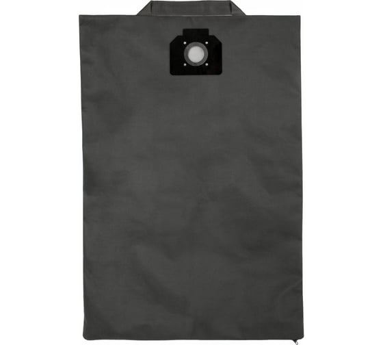 Мешок-пылесборник для пылесоса StarBag многоразовый, на молнии NLATX751-S
