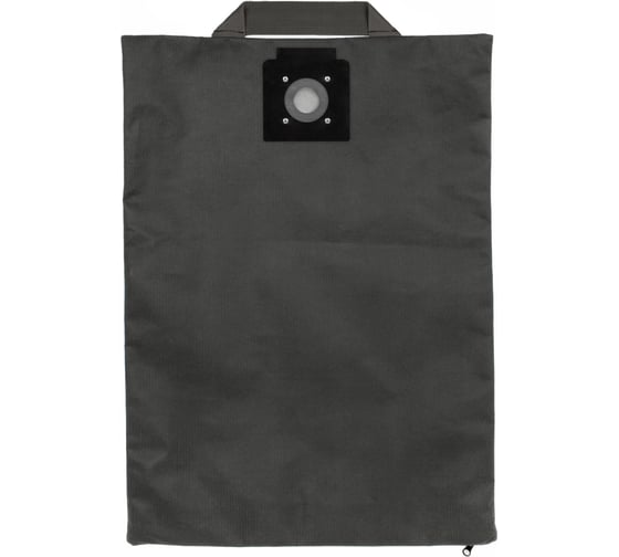 Мешок-пылесборник для пылесоса StarBag многоразовый, на молнии NL930-S