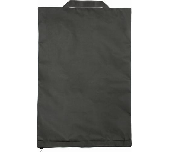 Мешок-пылесборник для пылесоса StarBag многоразовый, на молнии EL1235-S