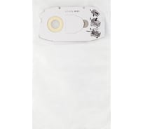 Мешки-пылесборники синтетические для пылесоса, 5 шт StarBag FESTMINI-5