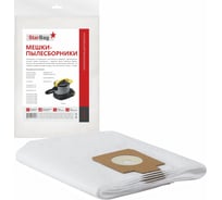 Мешки-пылесборники синтетические для пылесоса, 5 шт StarBag NL930-5