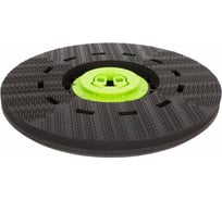 Держатель падов для поломоечной машины KARCHER 17.5"/445 мм EURO Clean PH-17,5H