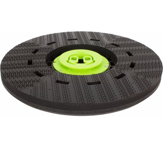 Держатель падов для поломоечной машины KARCHER 17.5"/445 мм EURO Clean PH-17,5H