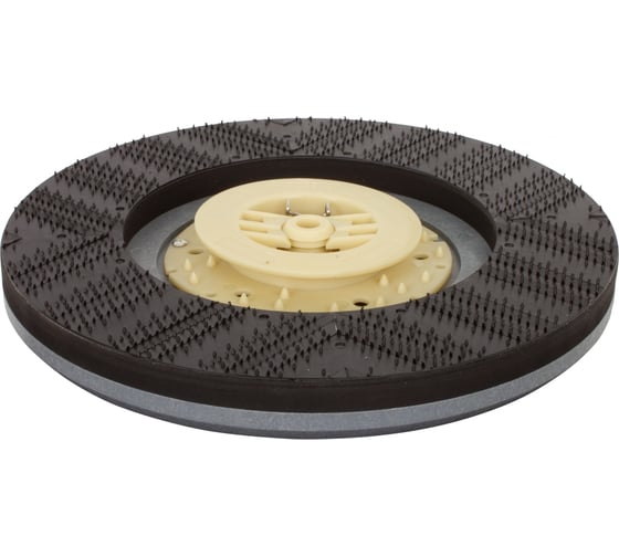 Держатель падов для поломоечной машины GAOMEI 13"/330 мм EURO Clean PH-13AYMB3 1