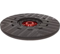 Держатель падов для поломоечной машины BECKER/GAOMEI/IPC/PORTOTECNICA 18"/457 мм EURO Clean PH-18AYMA