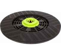 Держатель падов для поломоечной машины GAOMEI 21"/533 мм EURO Clean PH-21CYMA