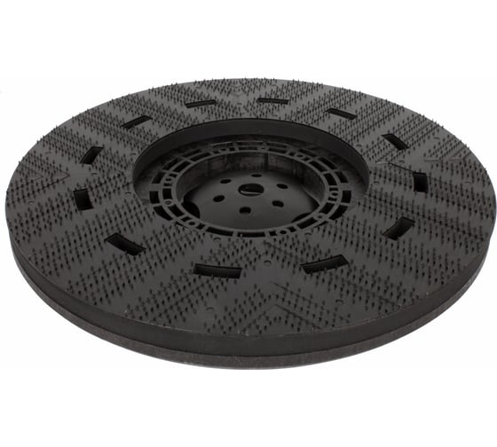 Держатель падов для поломоечной машины KARCHER 16"/406 мм EURO Clean PH-16AWIN 1