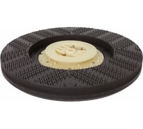 Держатель падов для поломоечной машины NILFISK 13"/330 мм EURO Clean PH-13B141YML