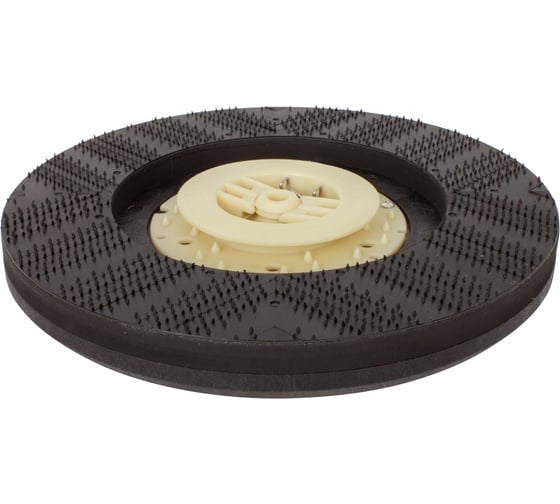 Держатель падов для поломоечной машины NILFISK 13"/330 мм EURO Clean PH-13B141YML 1