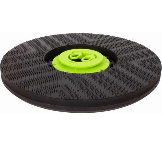 Держатель падов для поломоечной машины VIPER 17"/432 мм EURO Clean PH-17D2YMT