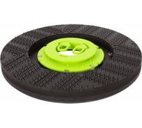 Держатель падов для поломоечной машины BECKER/GAOMEI/IPC/PORTOTECNICA 13"/330 мм EURO Clean PH-13BYML