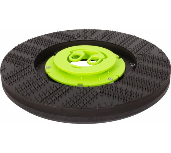 Держатель падов для поломоечной машины BECKER/GAOMEI/IPC/PORTOTECNICA 13"/330 мм EURO Clean PH-13BYML 1