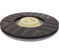 Держатель падов для поломоечной машины GAOMEI 15"/381 мм EURO Clean PH-15AYMB3