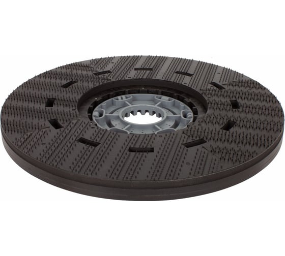 Держатель падов для поломоечной машины HAKO 17"/432 мм EURO Clean PH-17AHK