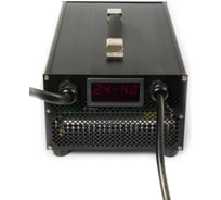 Зарядное устройство EVEREST Energy серии для AGM и GEL EVE-24-40