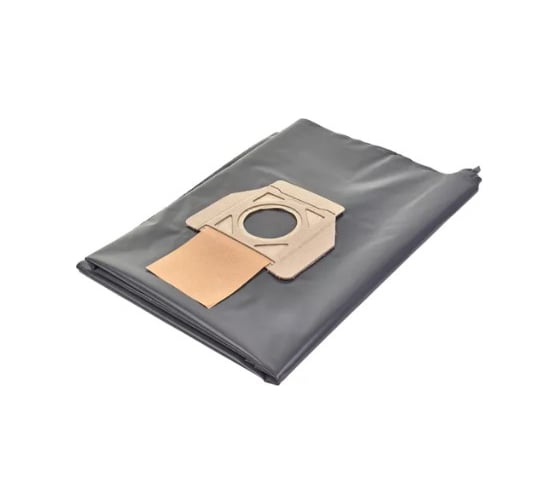 Мешок полиэтиленовый (5 шт; 30 л) для AS 30/42 Milwaukee 4932459690 1