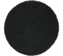 ПАД абразивный ACG D17 черный, 5 шт 1027928