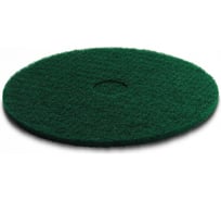 ПАД абразивный ACG D17 зеленый, 5 шт 1027815