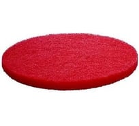 ПАД абразивный ACG D20 красный, 5 шт 1027817