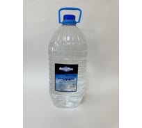 Вода дистиллированная ArcticCool 4.2л АХ-0003