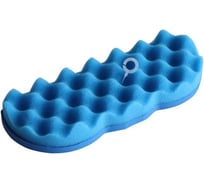 Фильтр для пылесоса Tatkraft Samsung Twin Chamber DJ63-01126A Super серий SC88, 2 шт 15463