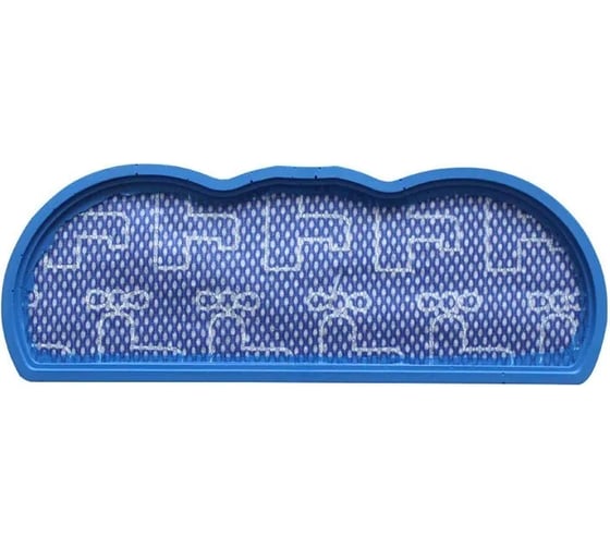 Фильтр для пылесоса Tatkraft Samsung Twin Chamber DJ63-01126A Super серий SC88, 2 шт 15463