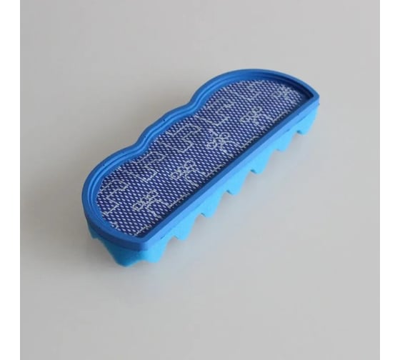 Фильтр для пылесоса Tatkraft Samsung Twin Chamber DJ63-01126A Super серий SC88, 2 шт 15463