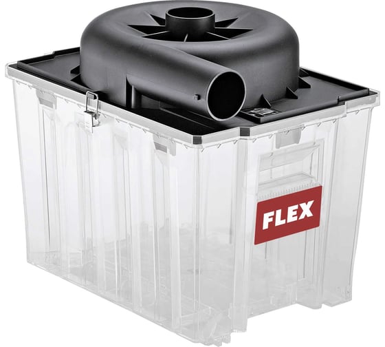 Циклонный сепаратор FLEX VCE-PS 25 Cyclone 533294