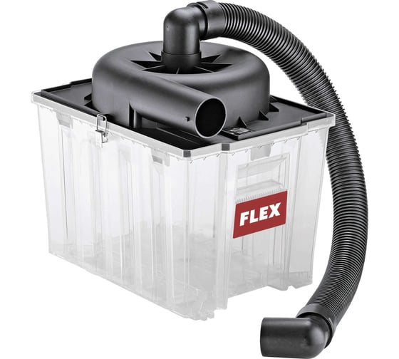 Циклонный сепаратор FLEX VCE-PS 25 Cyclone 533294