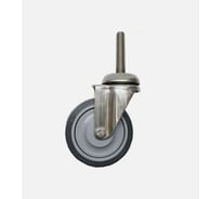 Колесо поворотное в сборе Lavor PRO Free EVO 3.006.0128