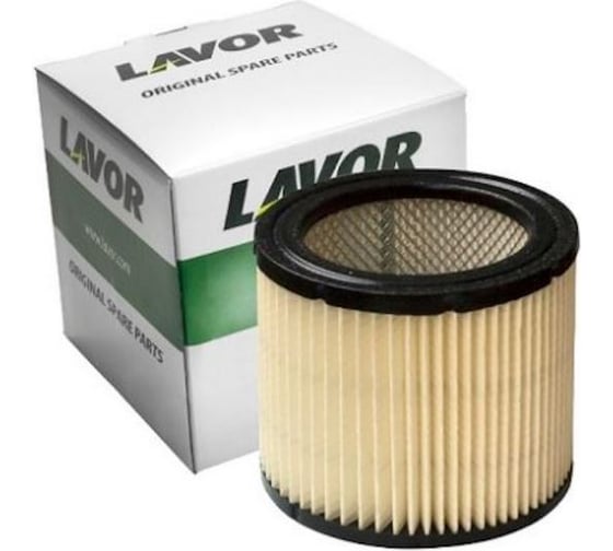 Фильтр для пылесоса Lavor PRO 5.212.0157 1