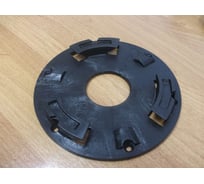 Фланец щётки универсальный (нового образца) Lavor PRO 4.508.1757