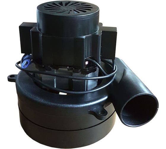 Насос вакуумный Lavor PRO 24В, 480Вт, вместо 5.511.1251 6.505.0096 1