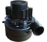 Насос вакуумный Lavor PRO 24В, 480Вт, вместо 5.511.1251 6.505.0096 1