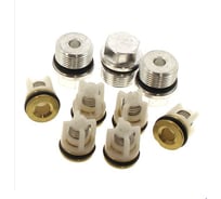 Комплект клапан Lavor PRO 6 шт 6.005.0565