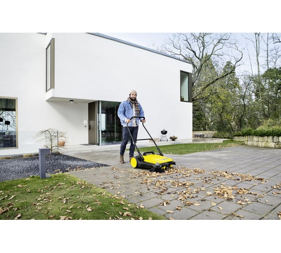 Боковая щетка для влажных отходов S6 KARCHER 2.644-033.0